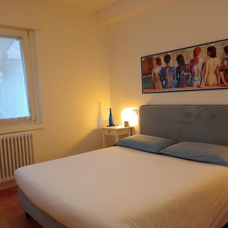 Bed And Breakfast Anna Isera ภายนอก รูปภาพ
