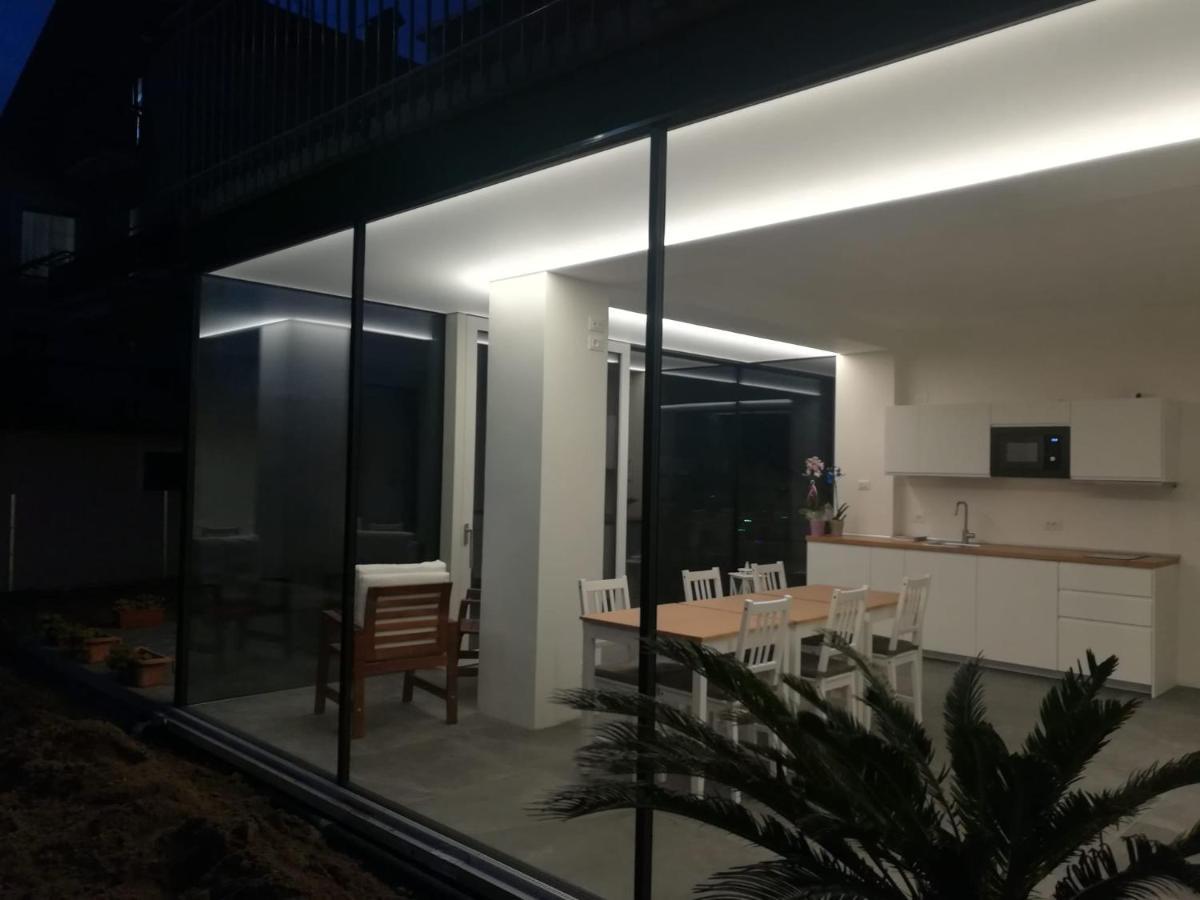 Bed And Breakfast Anna Isera ภายนอก รูปภาพ