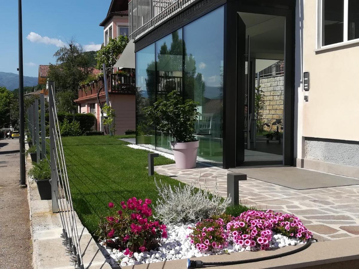 Bed And Breakfast Anna Isera ภายนอก รูปภาพ