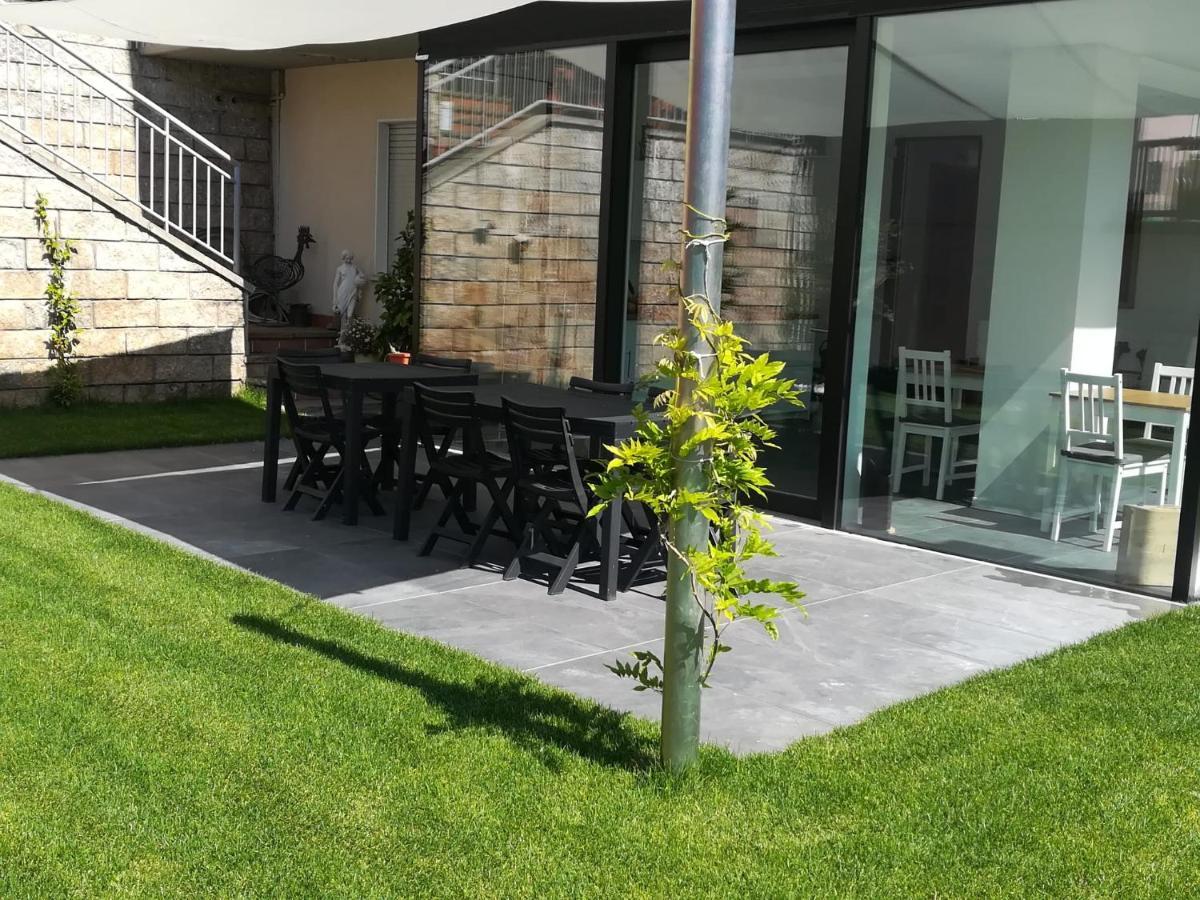 Bed And Breakfast Anna Isera ภายนอก รูปภาพ