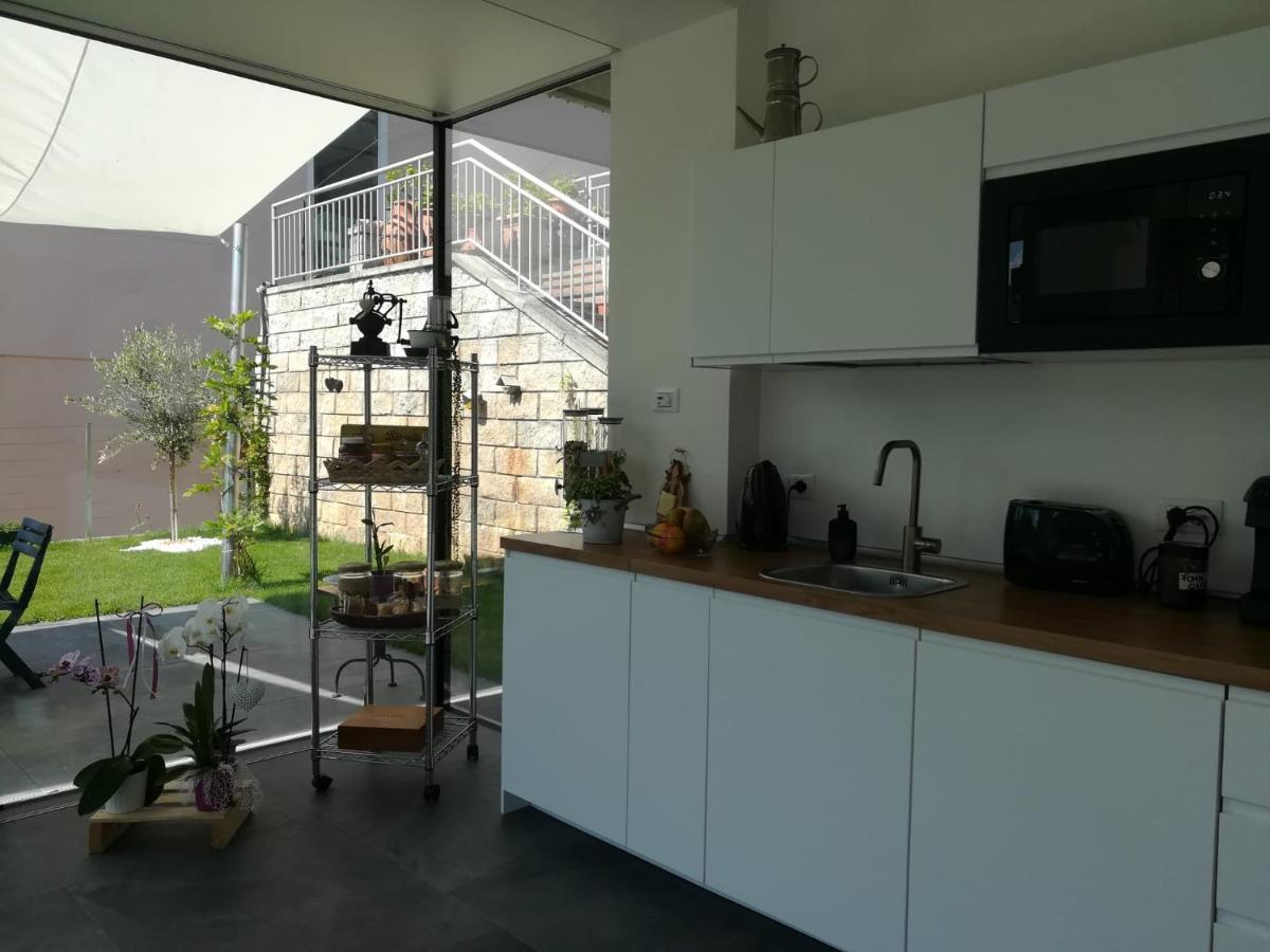 Bed And Breakfast Anna Isera ภายนอก รูปภาพ