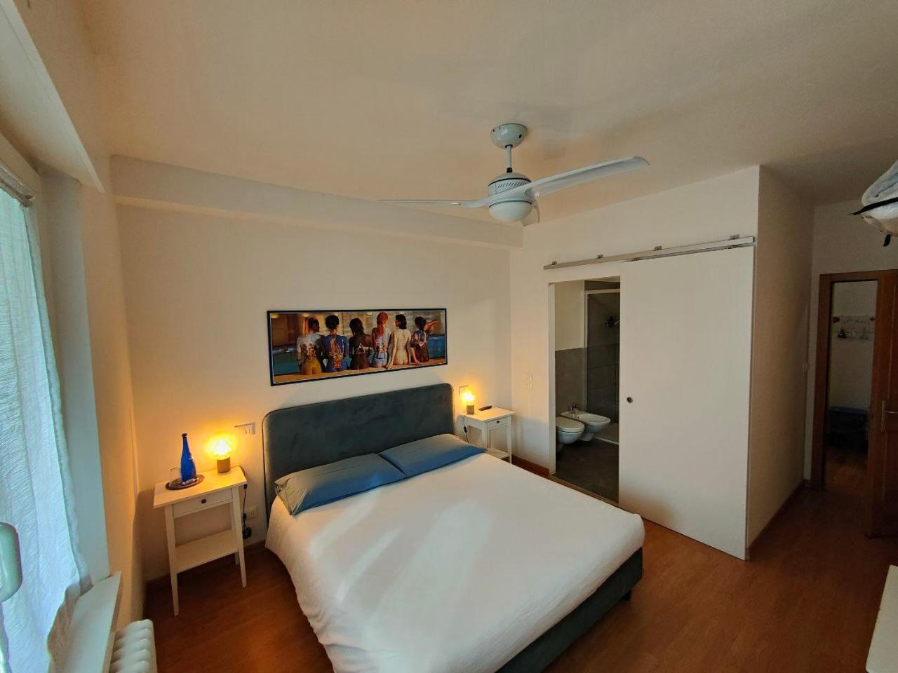 Bed And Breakfast Anna Isera ภายนอก รูปภาพ
