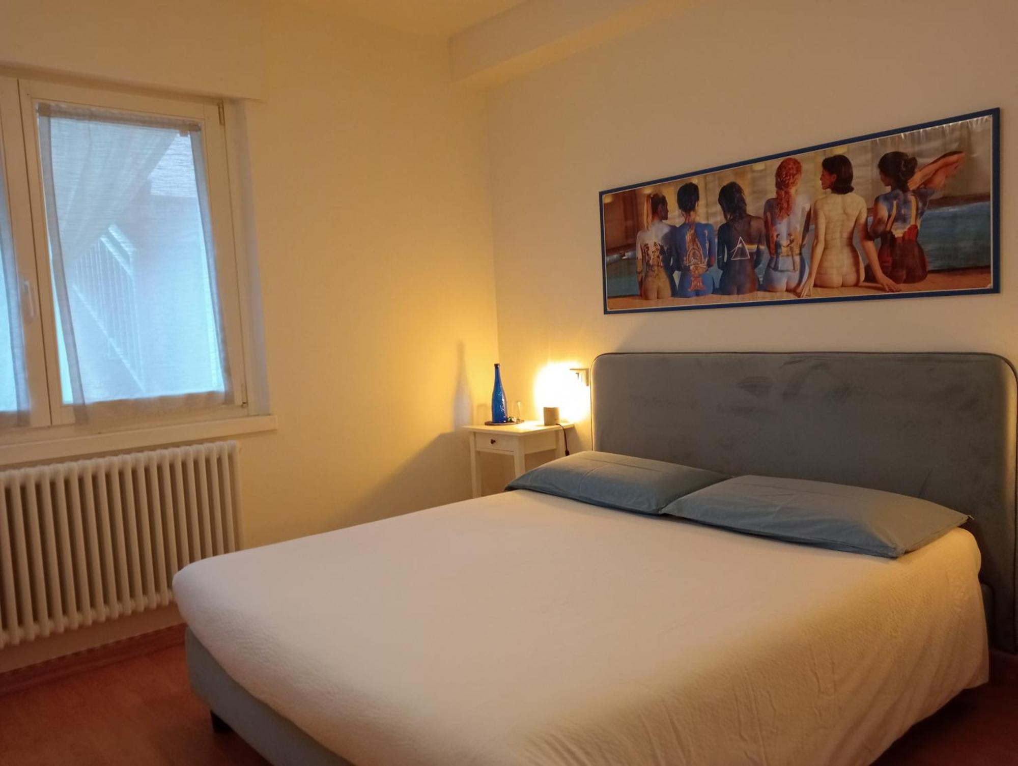 Bed And Breakfast Anna Isera ภายนอก รูปภาพ