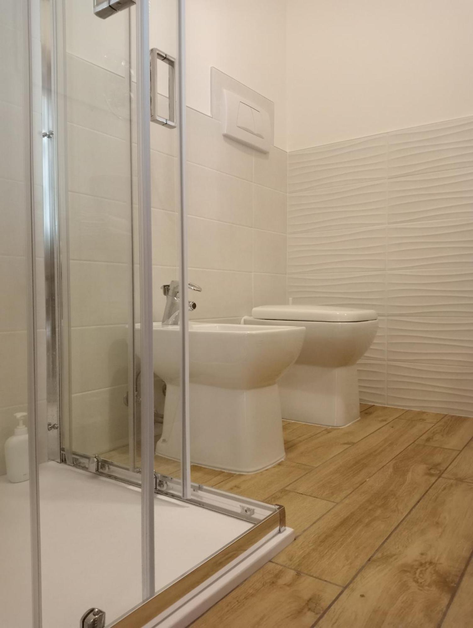 Bed And Breakfast Anna Isera ภายนอก รูปภาพ