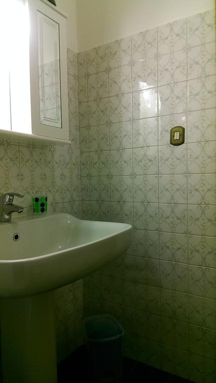 Bed And Breakfast Anna Isera ภายนอก รูปภาพ