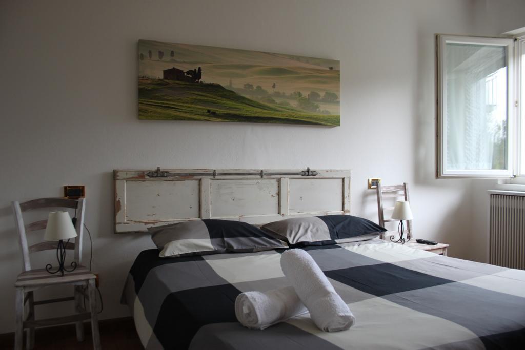 Bed And Breakfast Anna Isera ภายนอก รูปภาพ