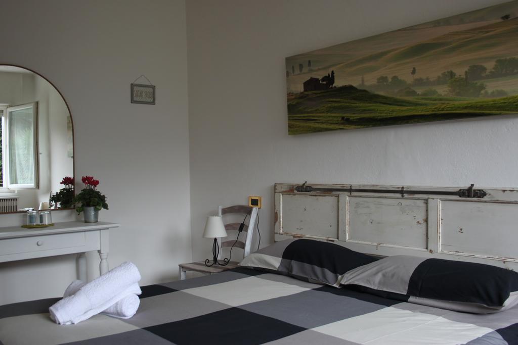 Bed And Breakfast Anna Isera ภายนอก รูปภาพ