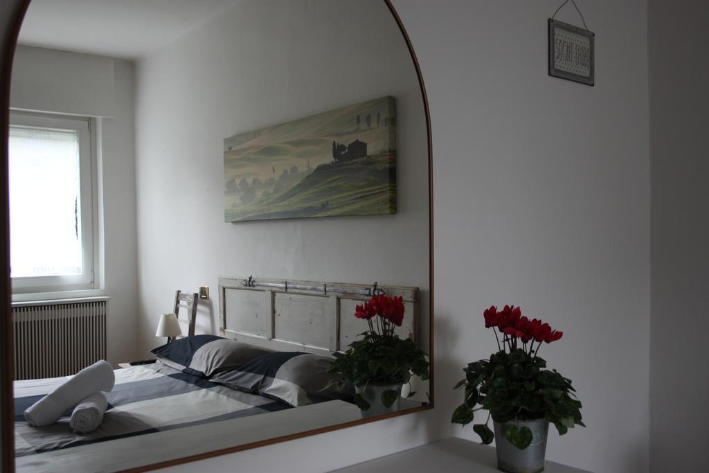 Bed And Breakfast Anna Isera ภายนอก รูปภาพ